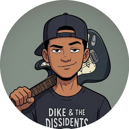 Dike